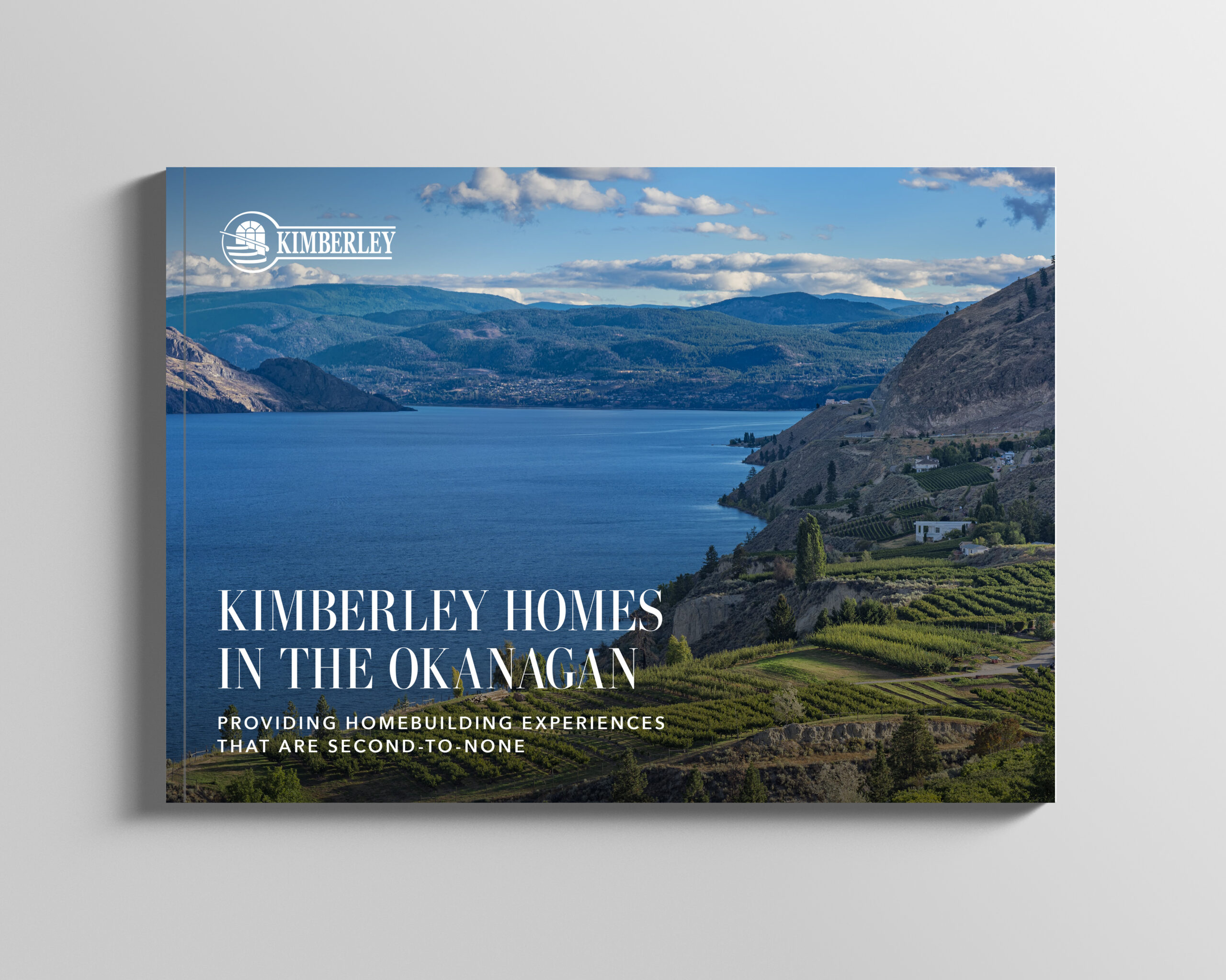Kimberley Homes Okanagan